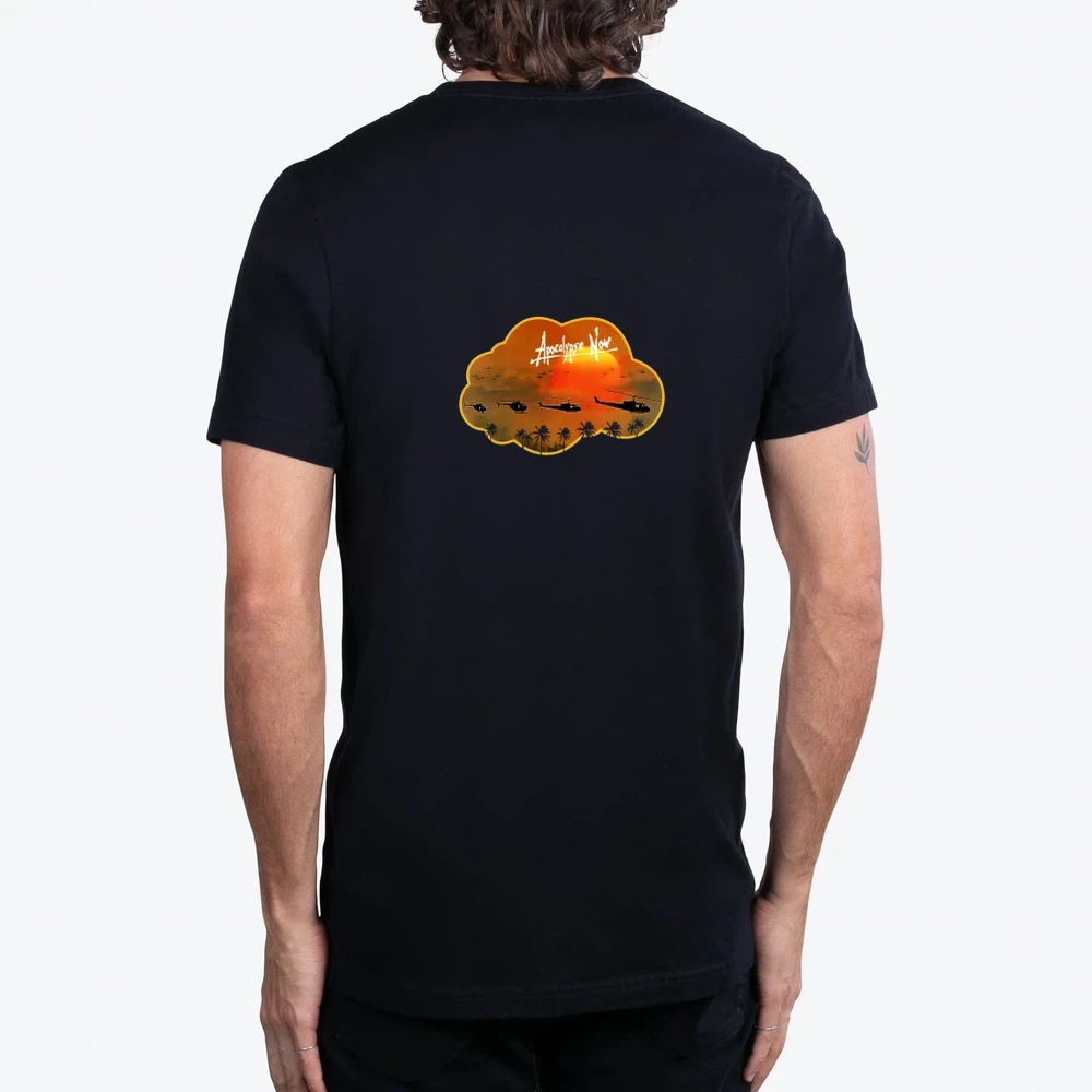 019 Apocalypse Now