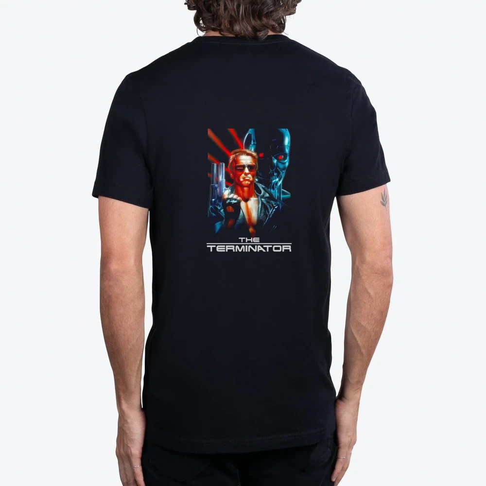 023 Terminator