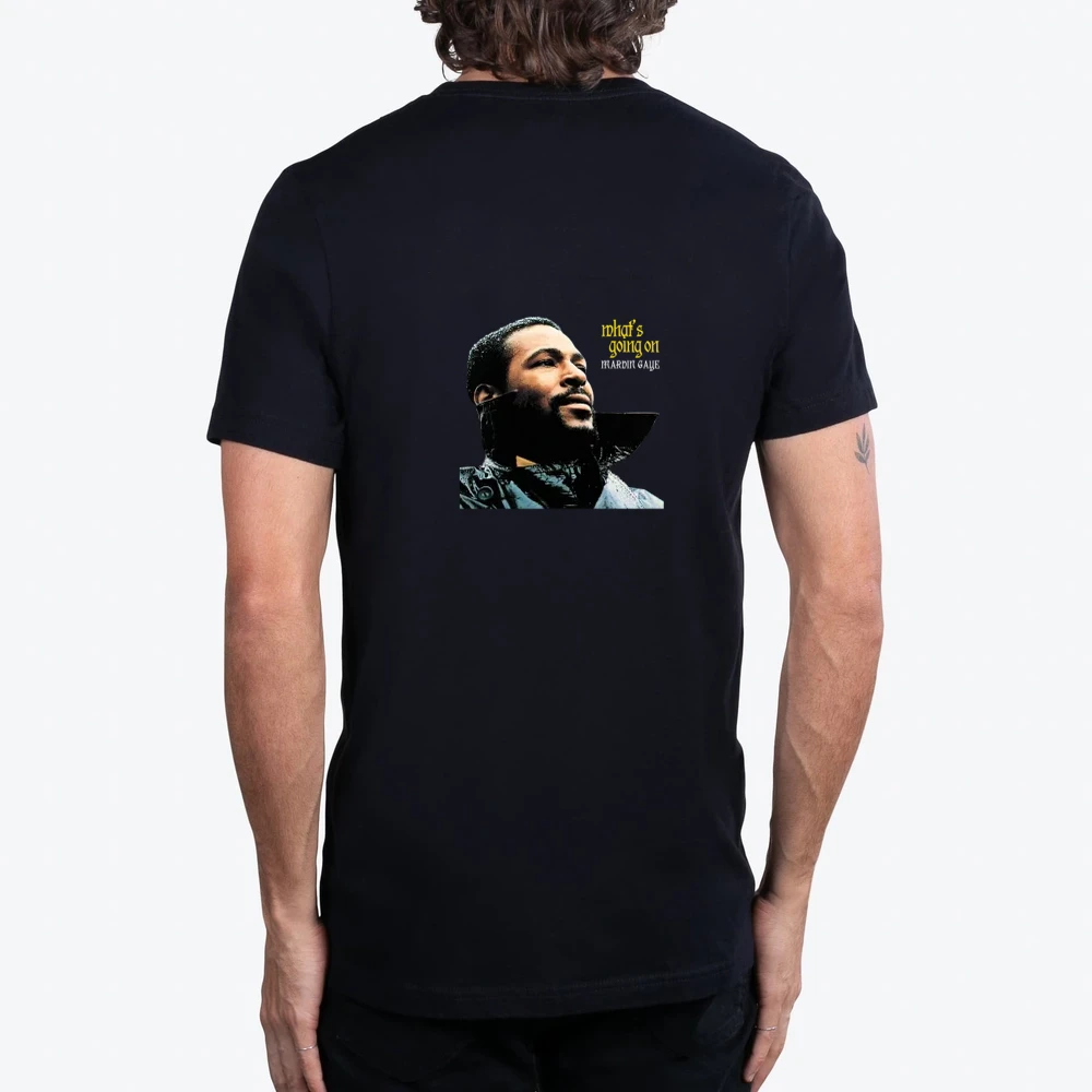 1 Whats Going On 1971 Marvin Gaye