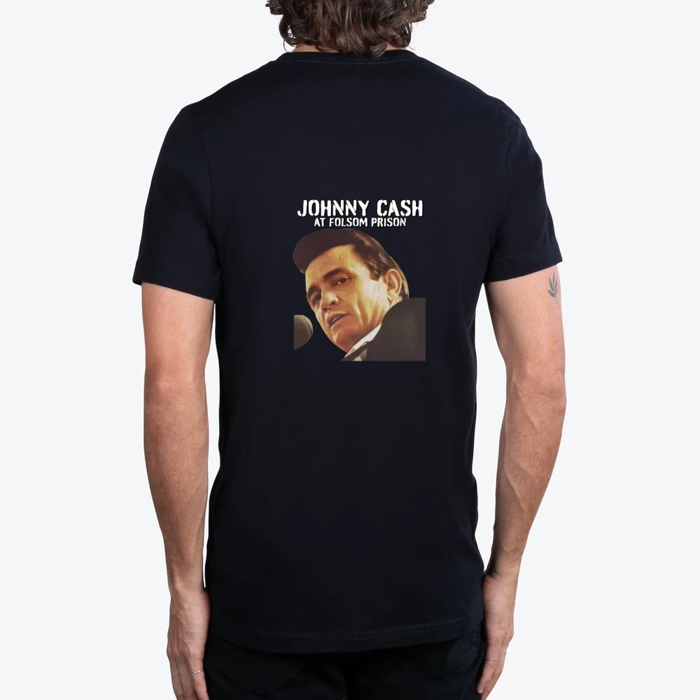 100 At Folsom Prison 1968 Johnny Cash