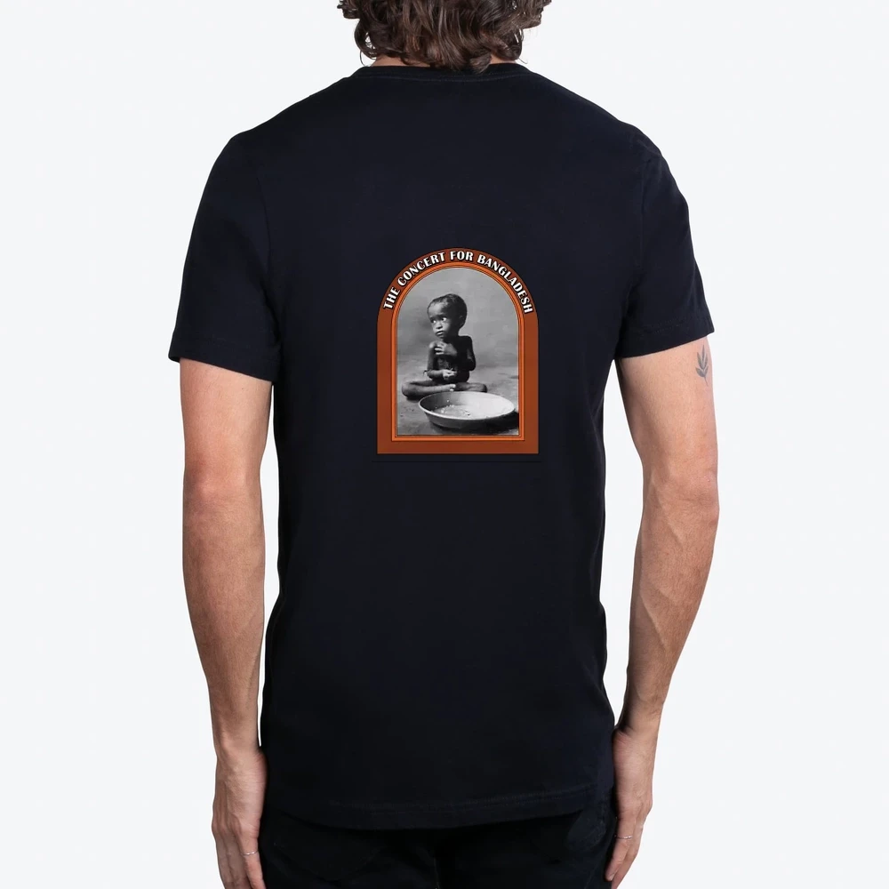 166 Or George Harrison The Concert For Bangladesh