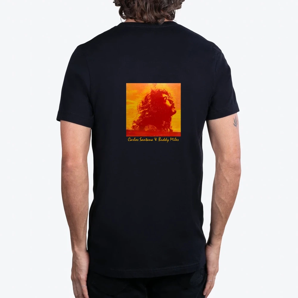 178 Carlos Santana Andamp Buddy Miles Carlos Santana Andamp Buddy Miles Live