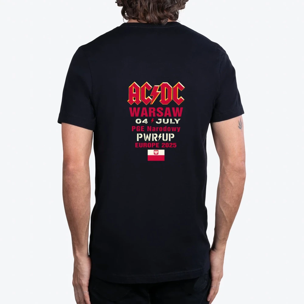 2 Side Acdc Pwrup Warsaw Poland 2025