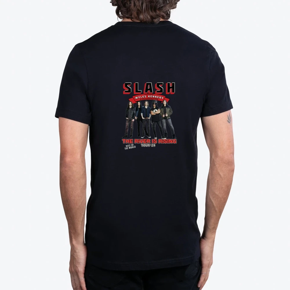 2 Side Slash The River Is Rising Tour 2024 Slash Myles Kennedy And The Conspirators Tour 2024
