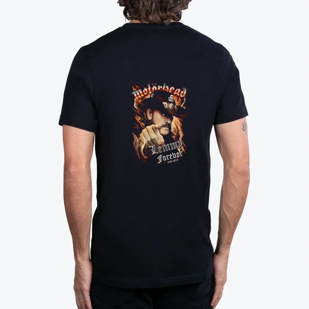 2 Side Special Edition Motorhead Lemmy Forever 1945 2015