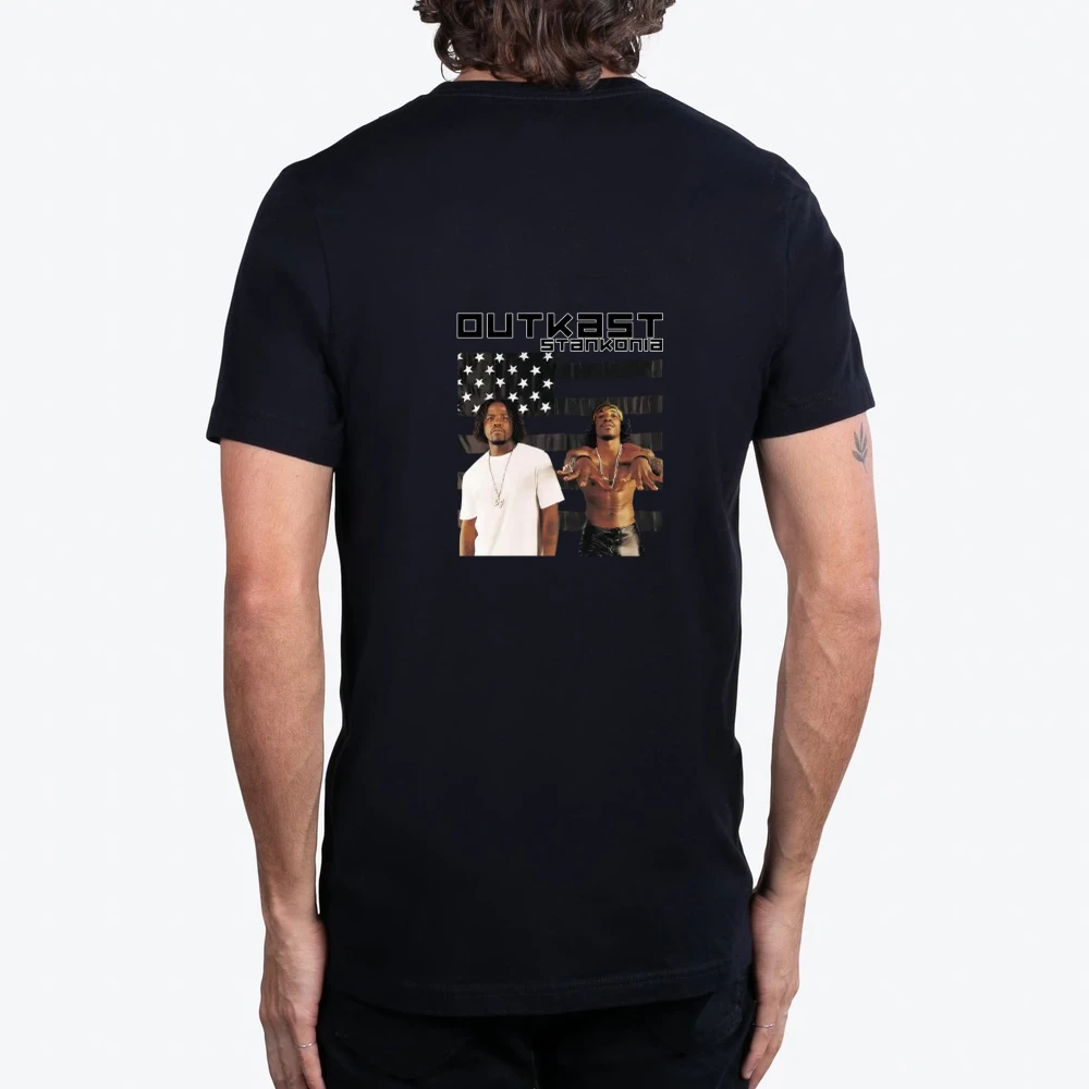 22 Outkast Stankonia W