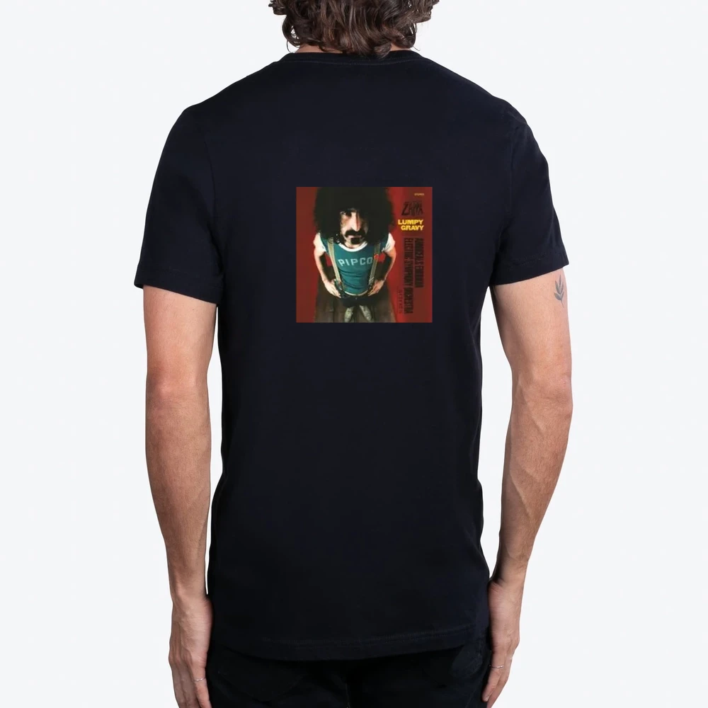 246 Frank Zappa Lumpy Gravy