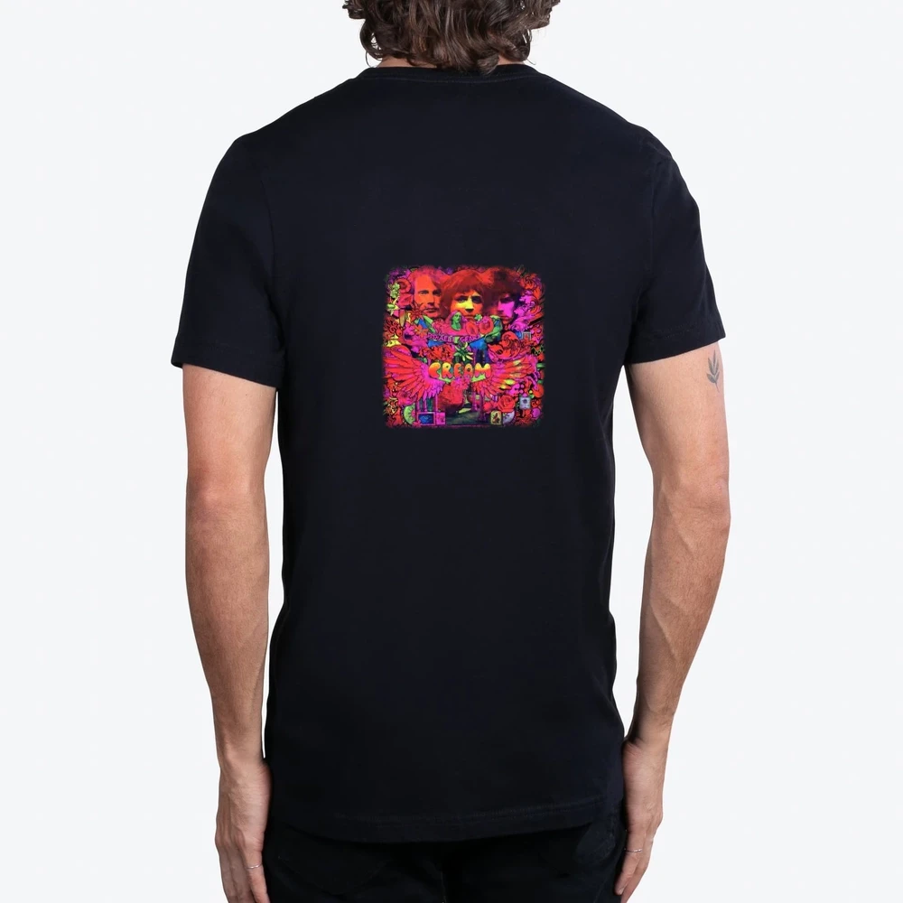 26 Disraeli Gears 1967 Cream