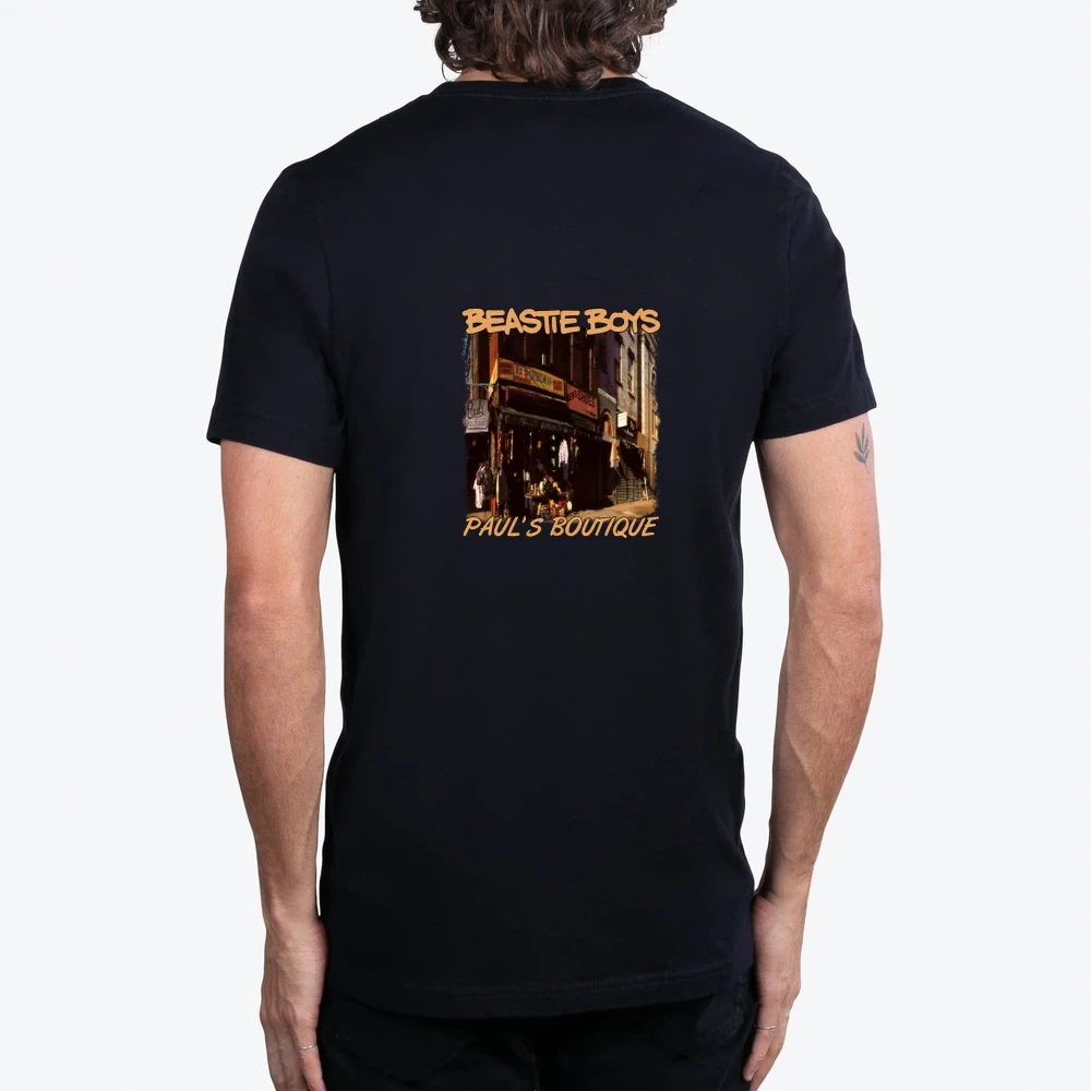 30 Pauls Boutique Beastie Boys 1989