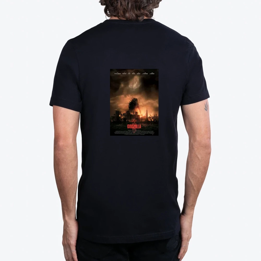31 Godzilla 2014