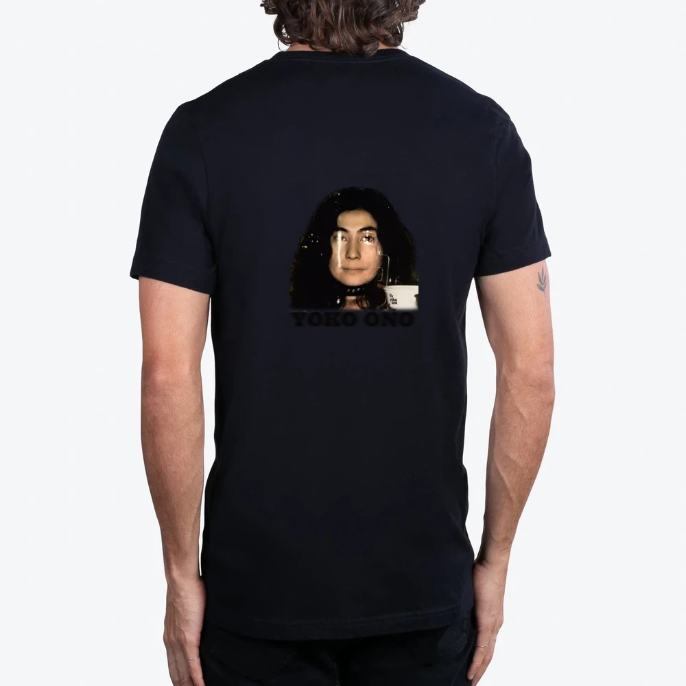 334 Yoko Ono Fly