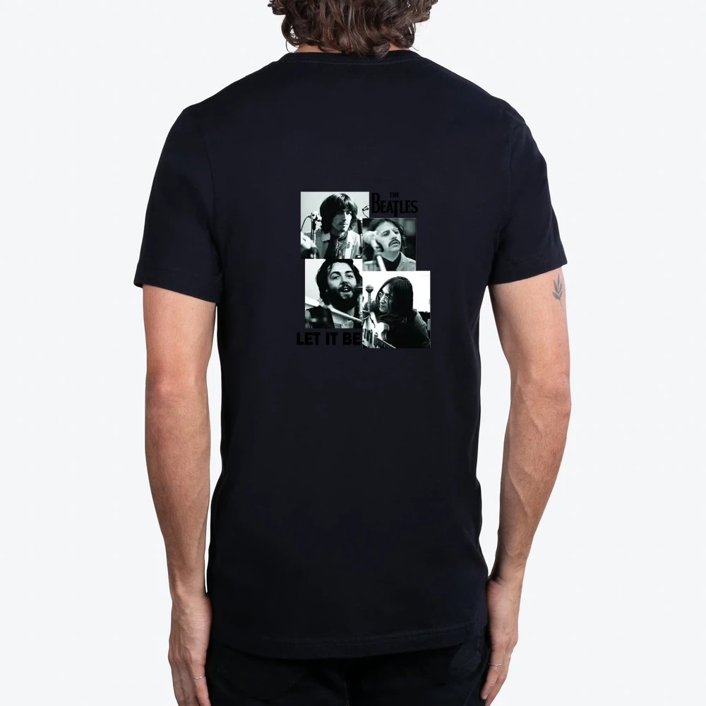36 Let It Be 1970 The Beatles