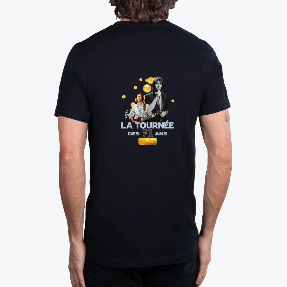45 Ans Jean Jacques Goldman