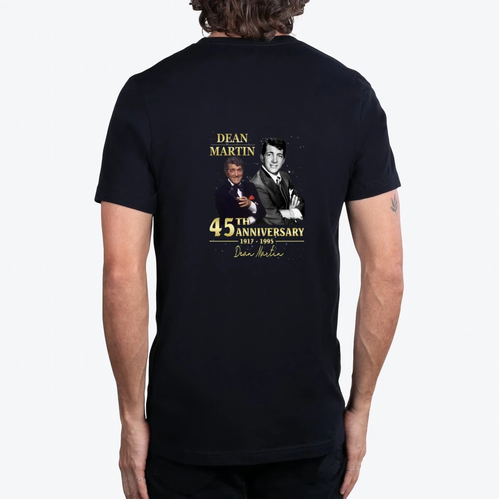 45anniversary Dean Martin