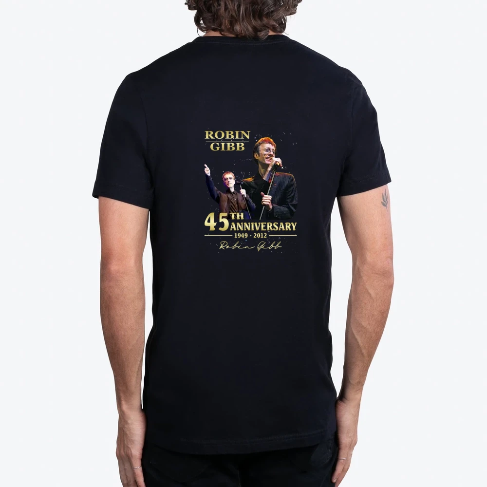 45anniversary Robin Gibb