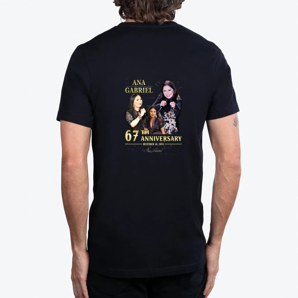 45anniversaryab Ana Gabriel