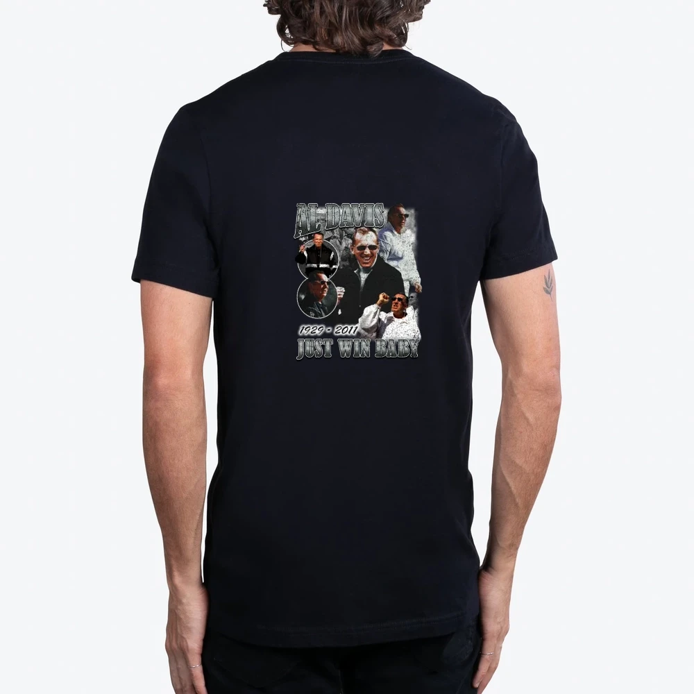 Al Davis Just Win Al Davis Al Davis Football