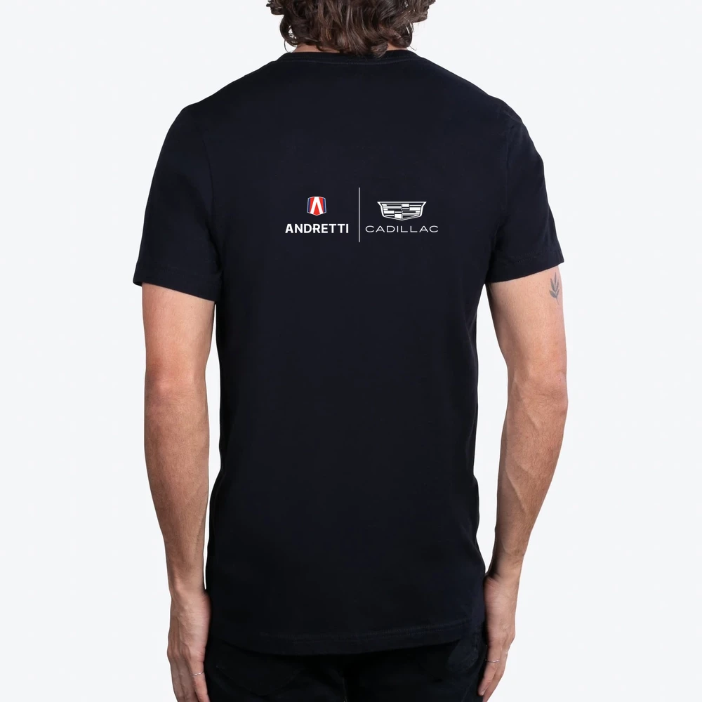 Andretti Cadillac F1 Entry Racing