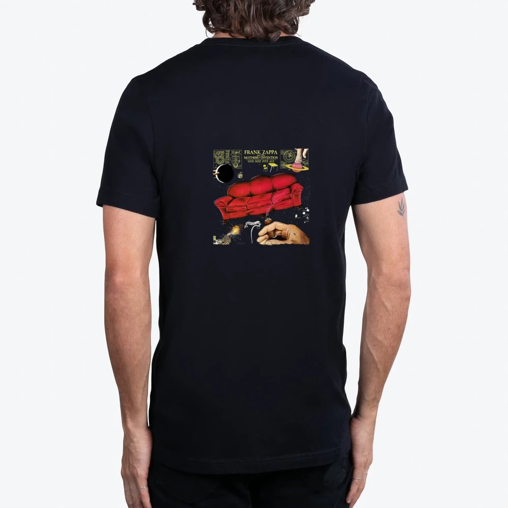 Frank Zappa 7