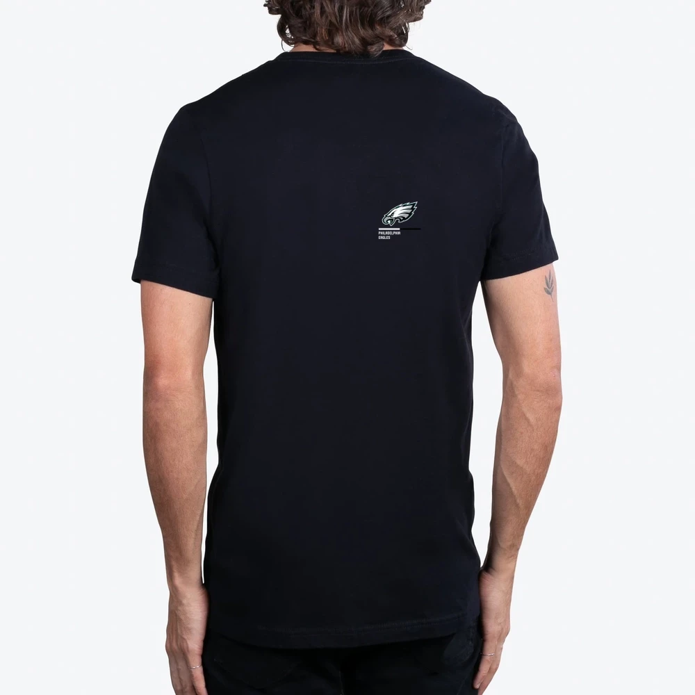 Midnight Green Philadelphia Eagles Team Incline