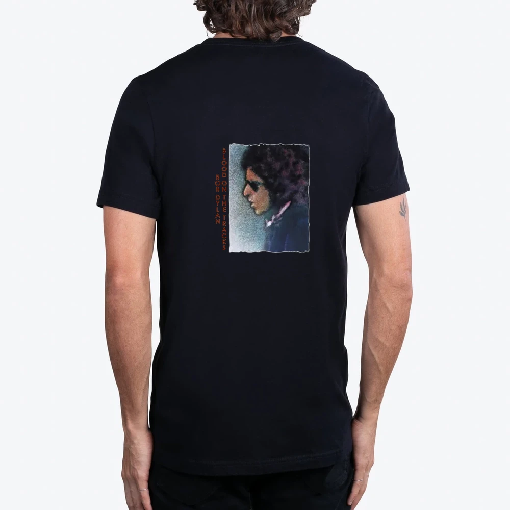 Rk70s 001 Blood On The Tracks 1975 Bob Dylan