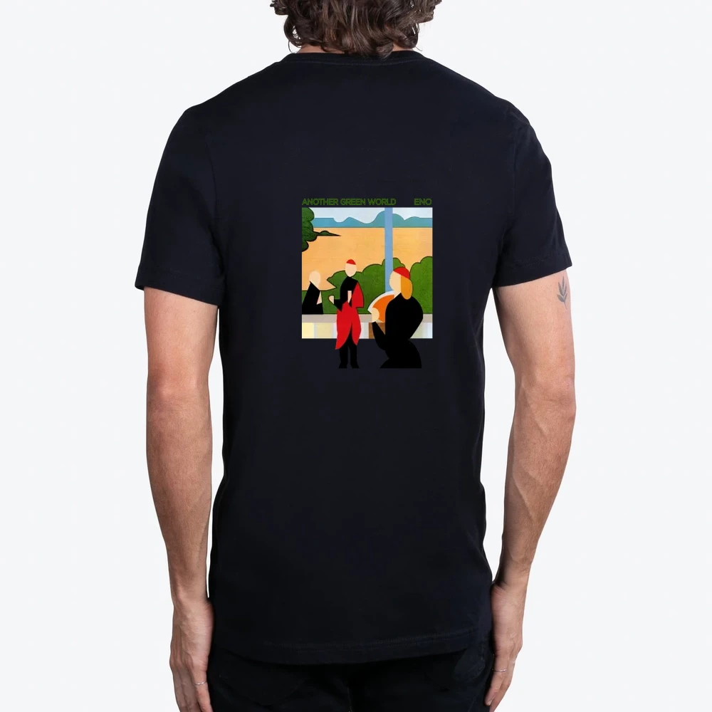 Rk70s 071 Another Green World 1975 Brian Eno