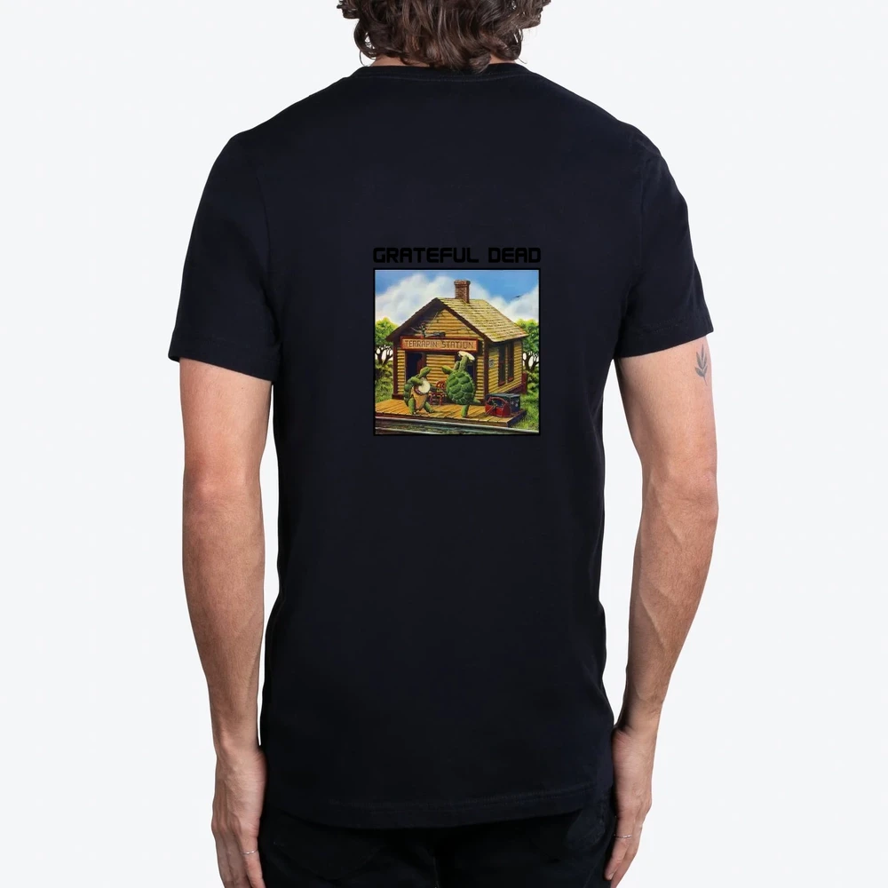 Rk70s 1093 Rd Grateful Dead Terrapin Station