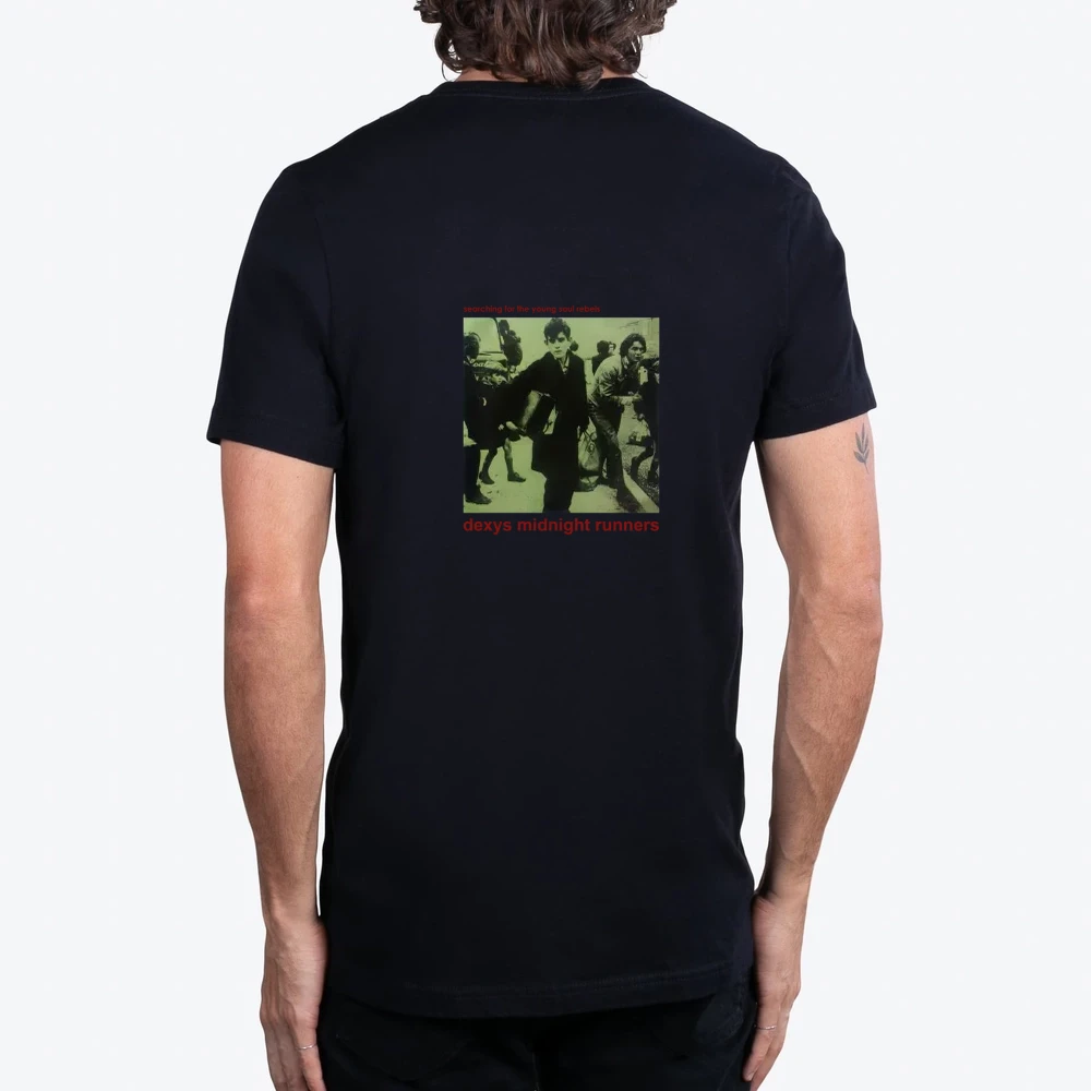 Rk80s Searching For Young Soul Rebels Dexys Midnight Runners 1980