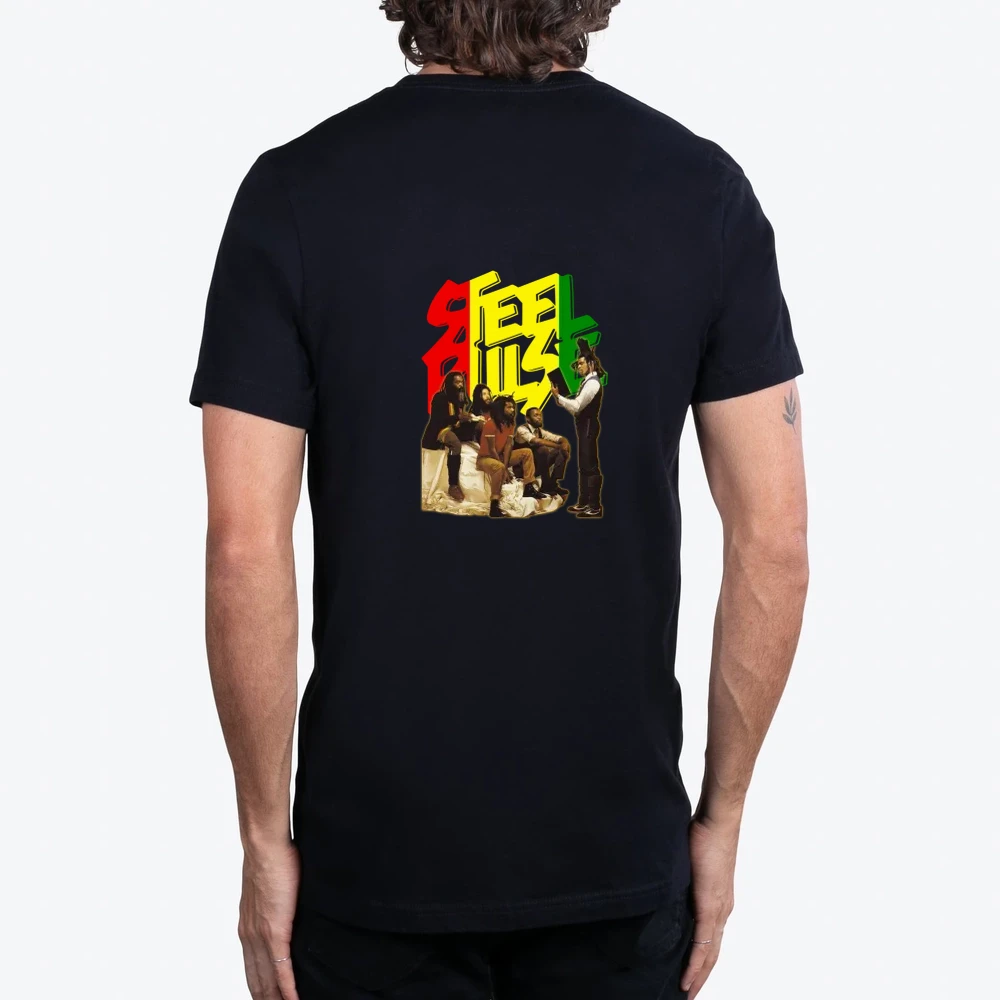 Steel Pulse B