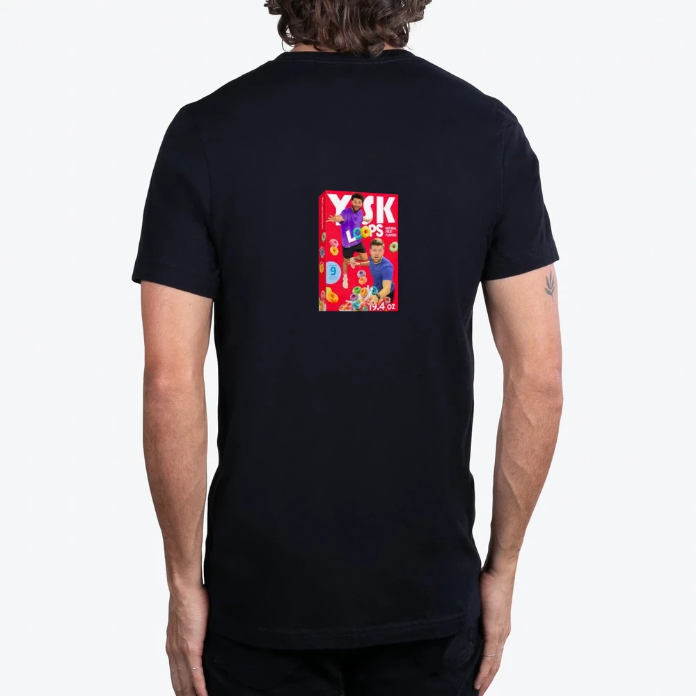 You Should Know Podcast Merch Store