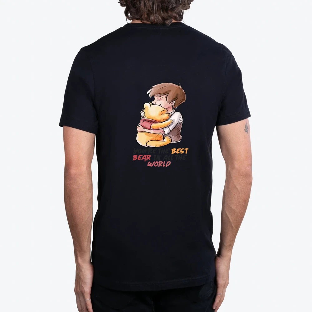 Youre The Best Bear In All The World Christopher Robin