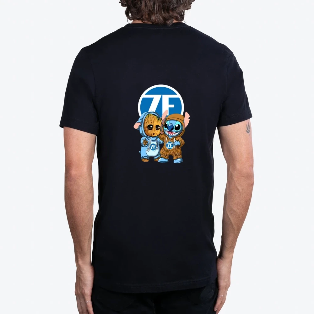Zf Friedrichshafen
