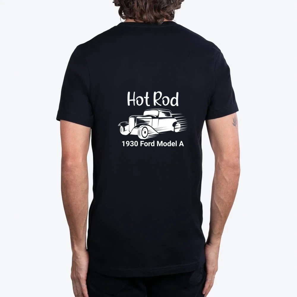 1930 Ford Model A