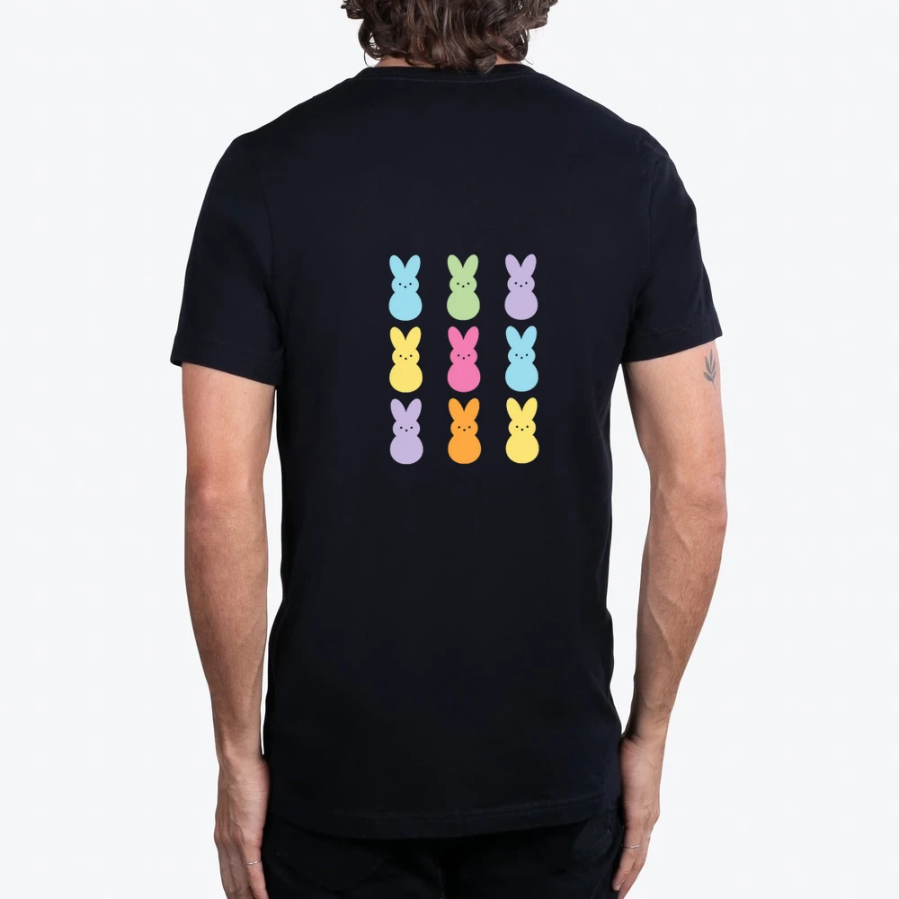 Easter Bunny Peeps Shirt Easter Tee Easter Gift