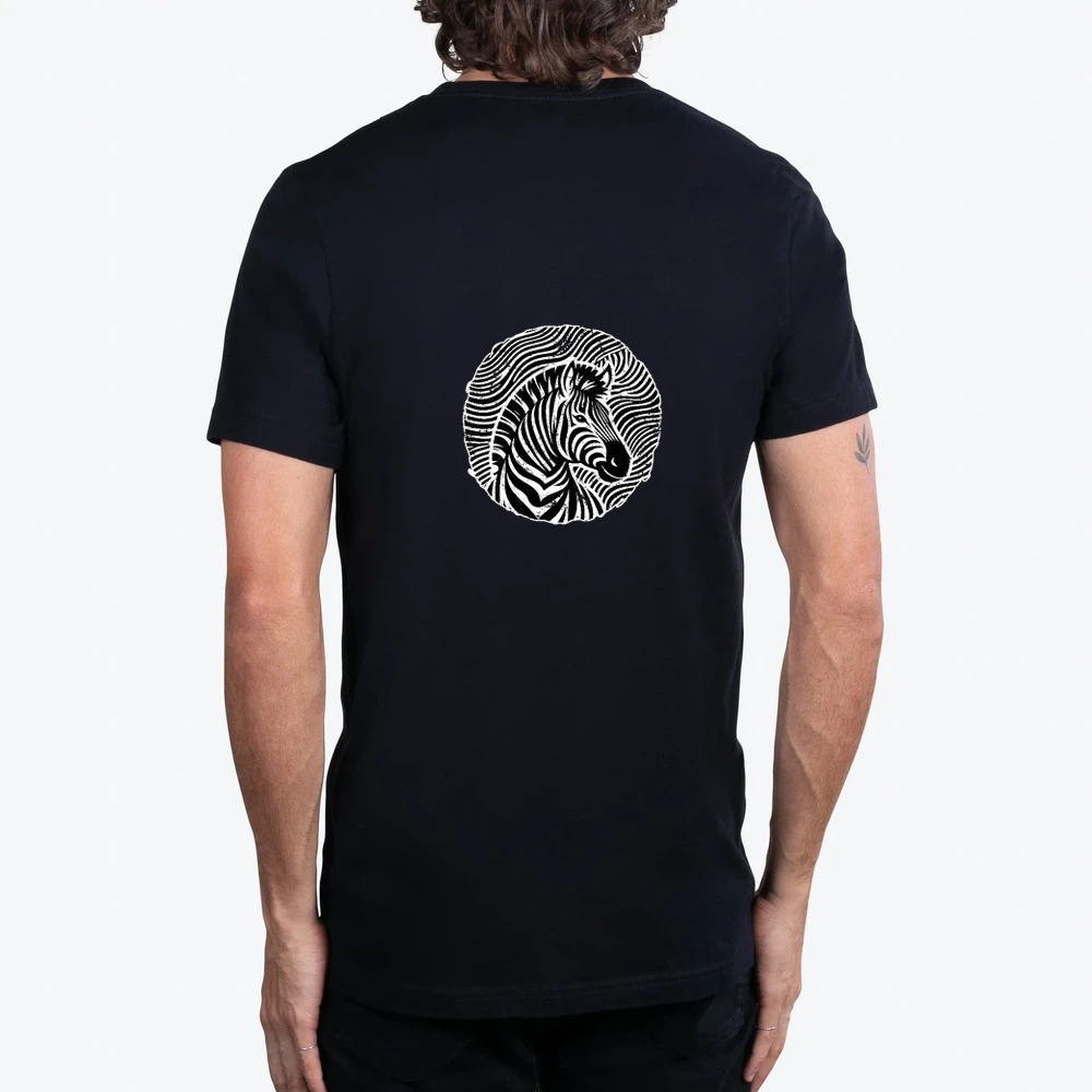 Stylish Zebra Animals Zebras