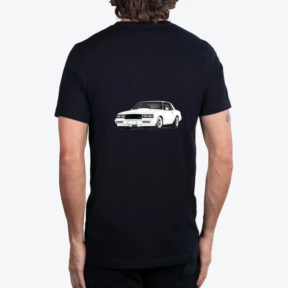 1986 Buick Grand National