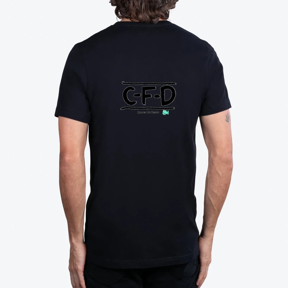 Crappie Fish Designs Tank Top