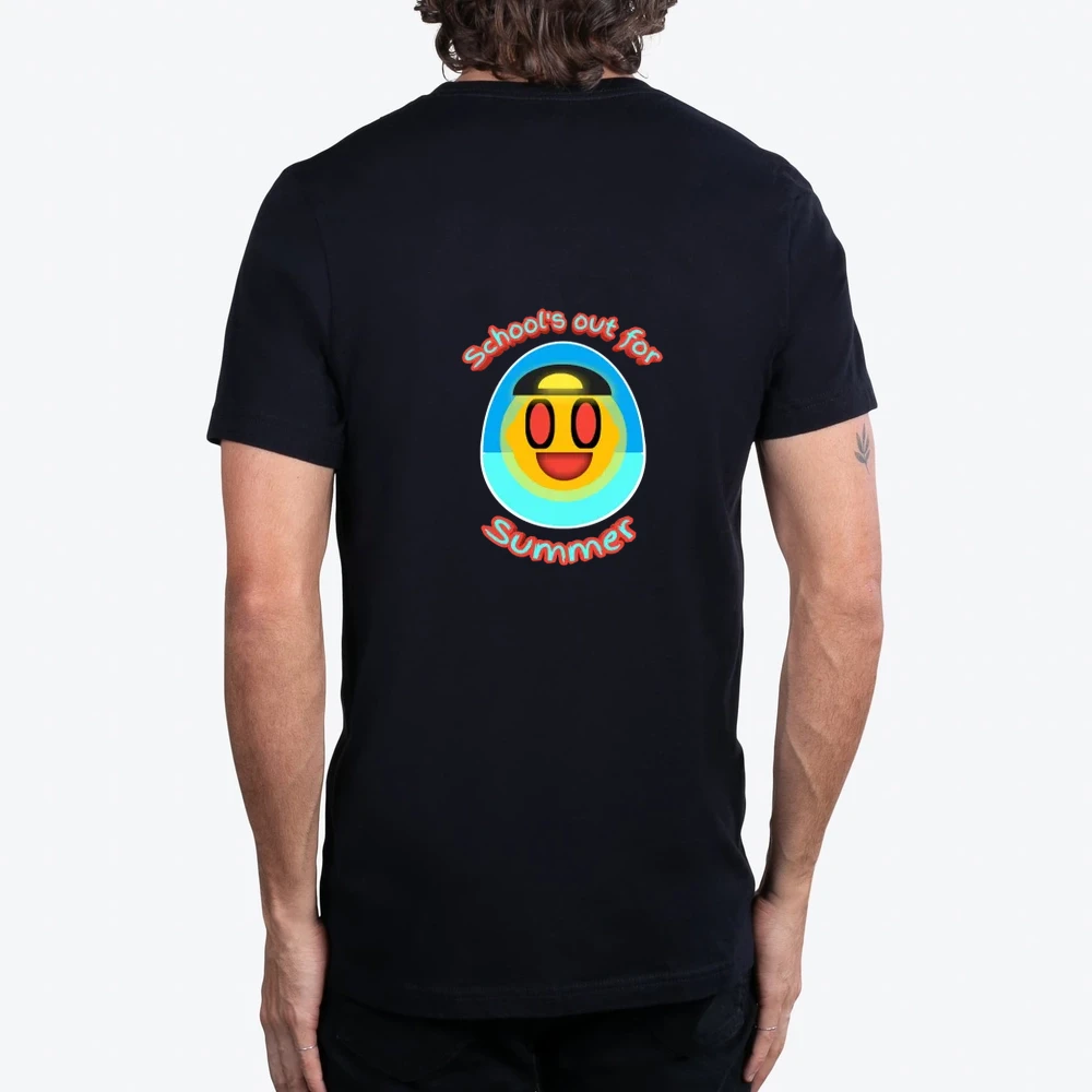 Schools Out For Summer Summer Gift Idea