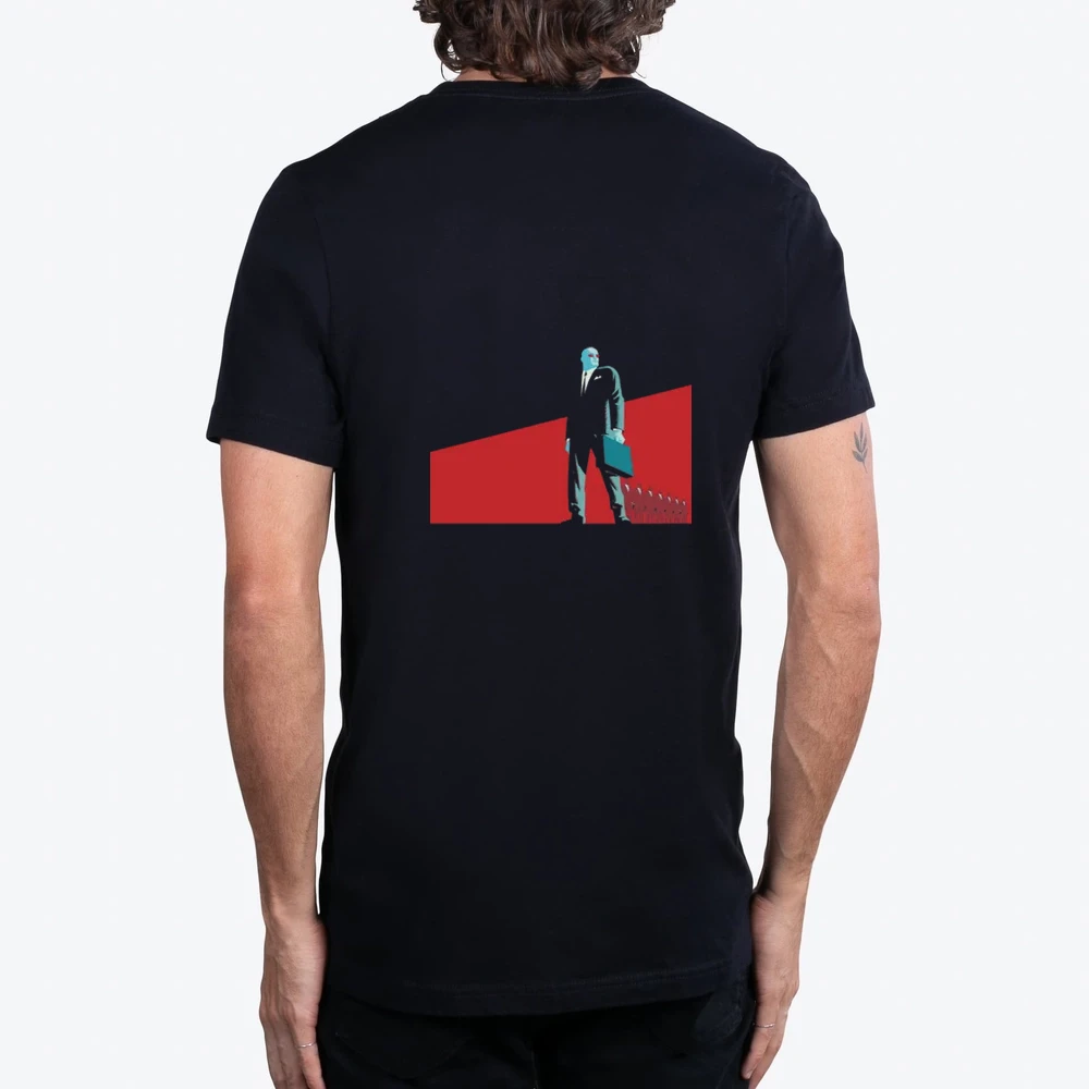 100 Bullets Comic Black