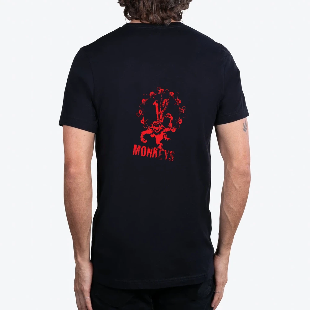 12 Monkeys Movie Virus