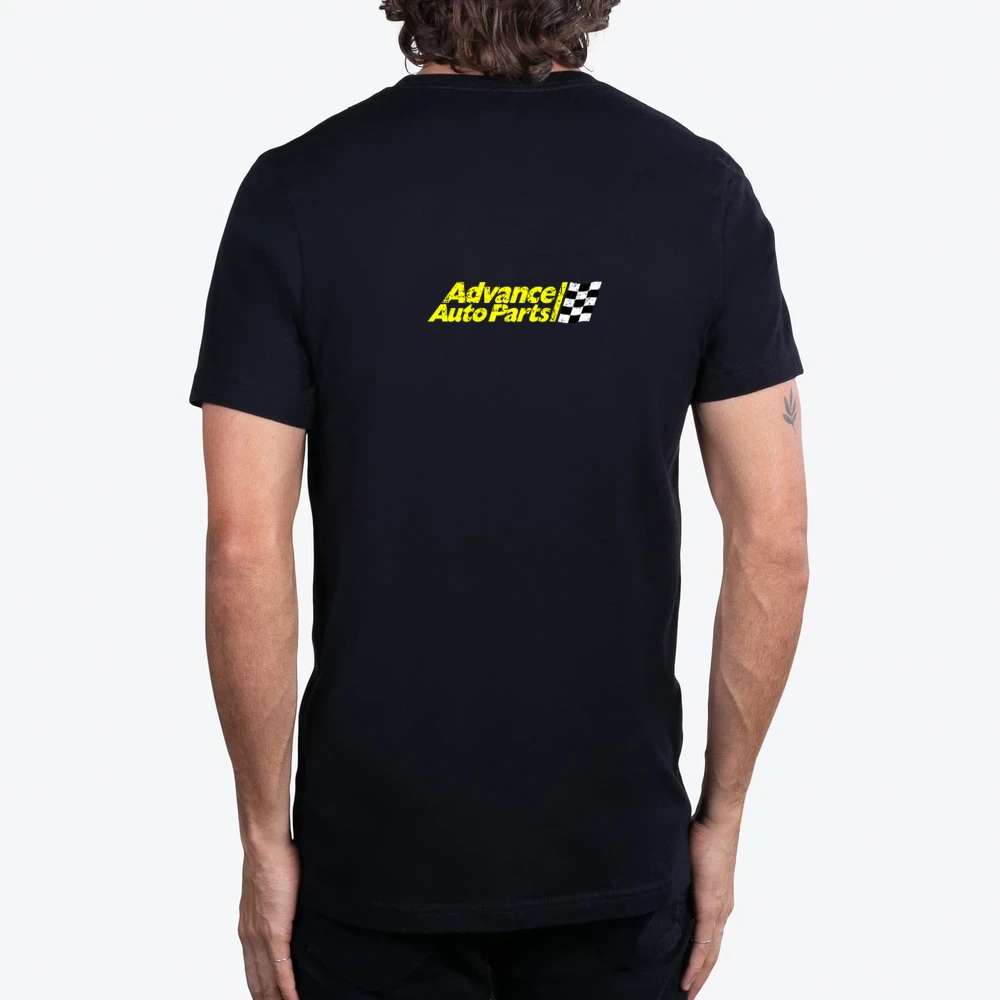 Advance Auto Parts Automobile Car Cool Brand Logo Emblem