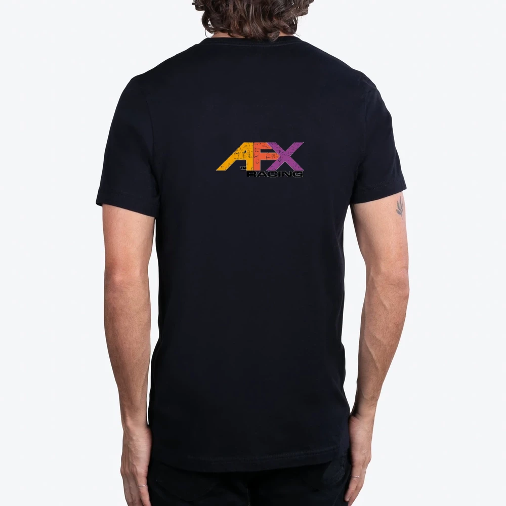 Afx Racing Automobile Car Auto Motor Parts Cool Brand Logo Emblem