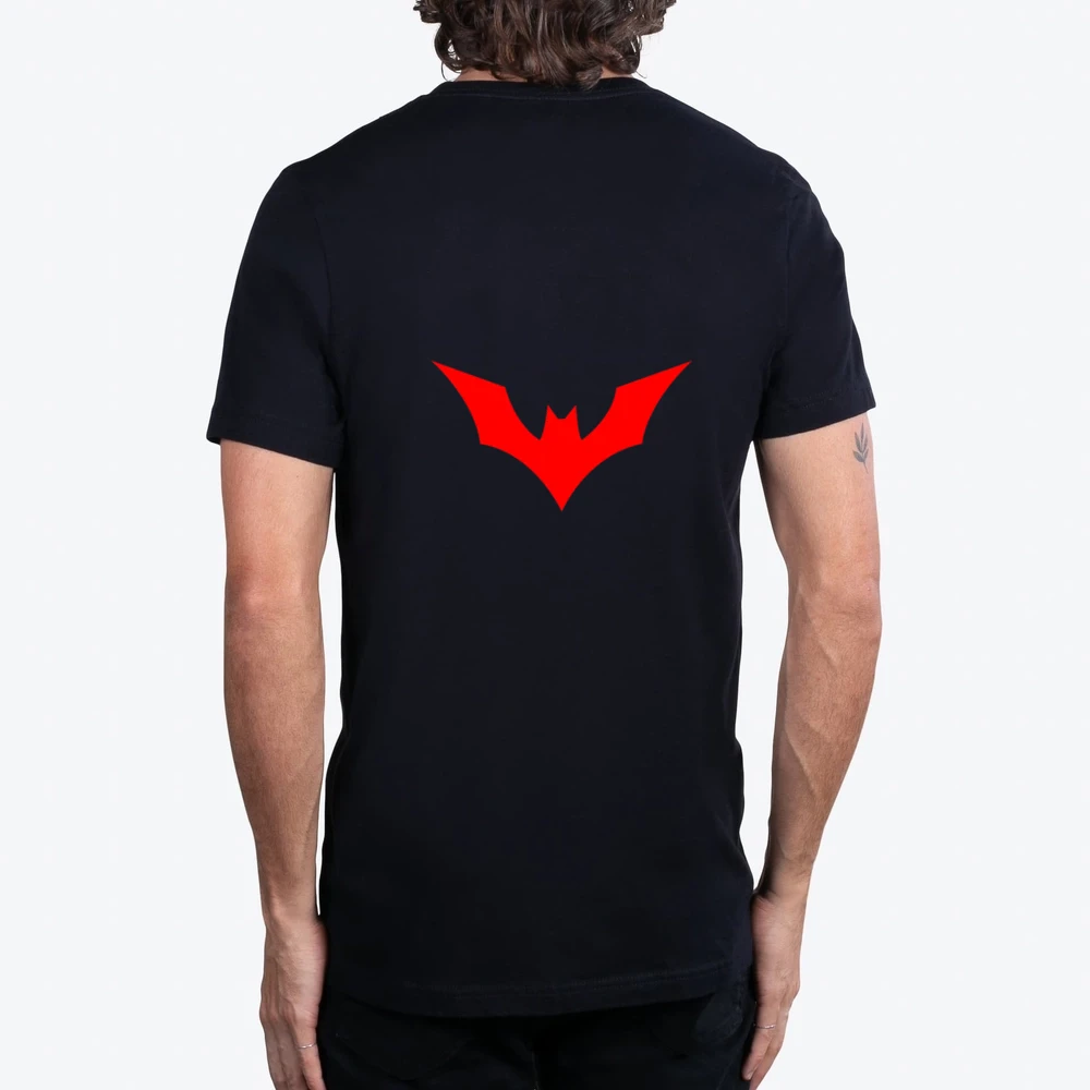Batman Beyond 1999 Tv Series Cartoon