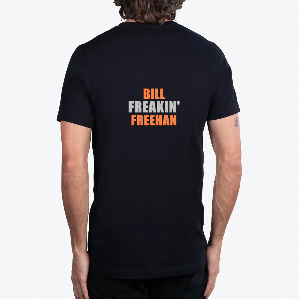 Bill Freehan Freakin Detroit Michigan Sports
