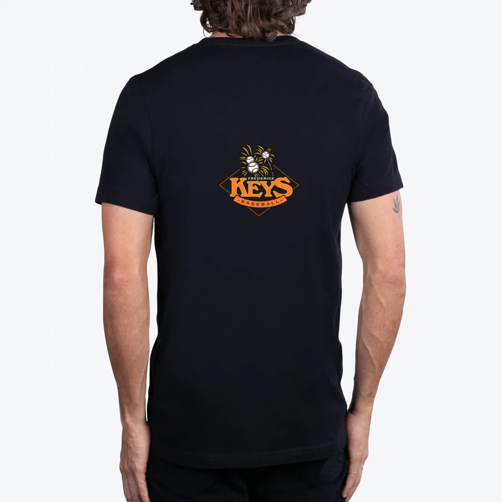 Frederick Keys Defunct Carolina League Fan