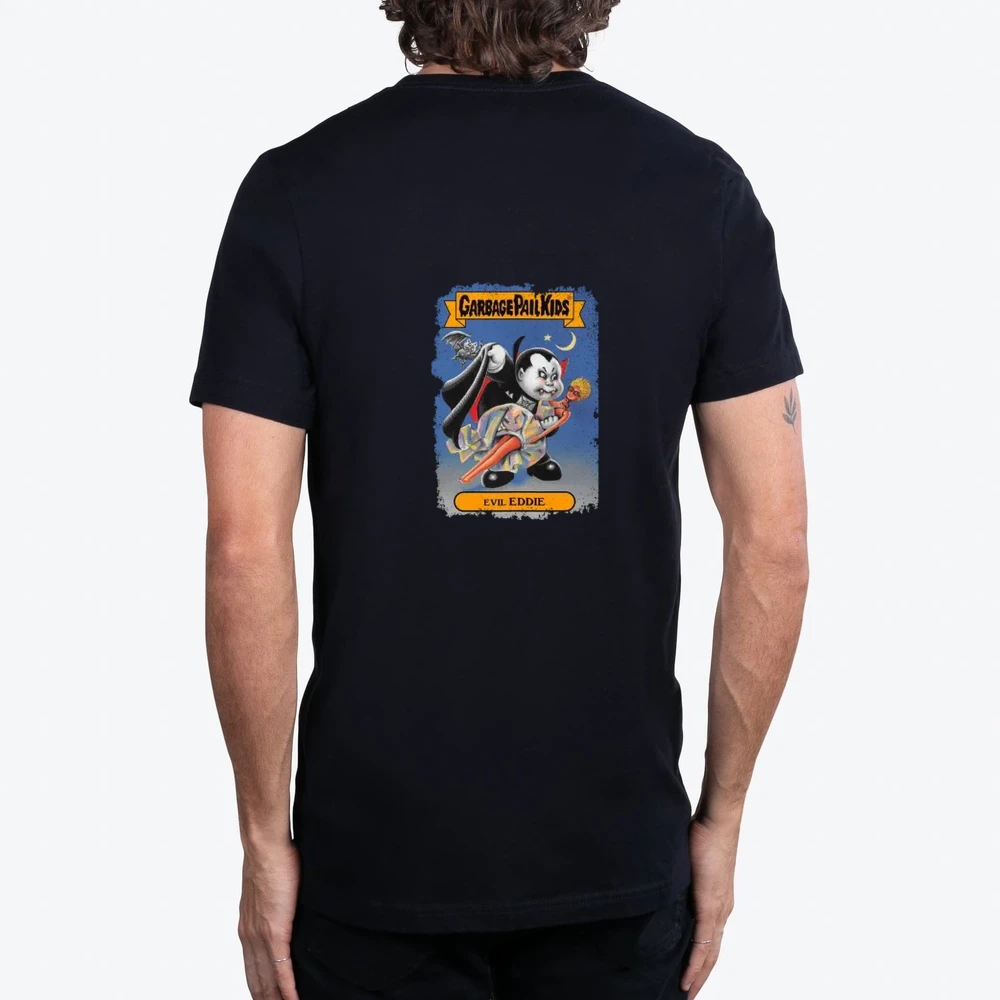 Garbage Pail Evil Eddie Retro