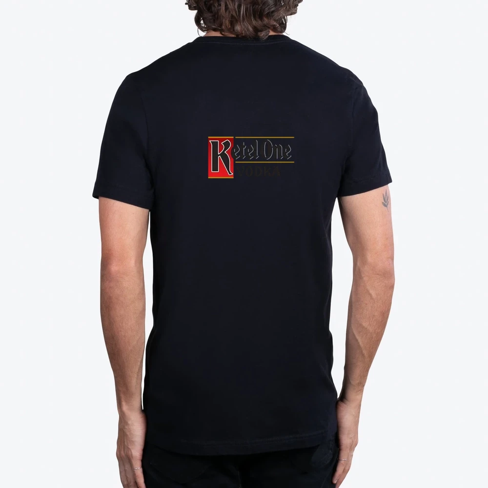 Hot Logo Ketel One Vodka Cool Beer