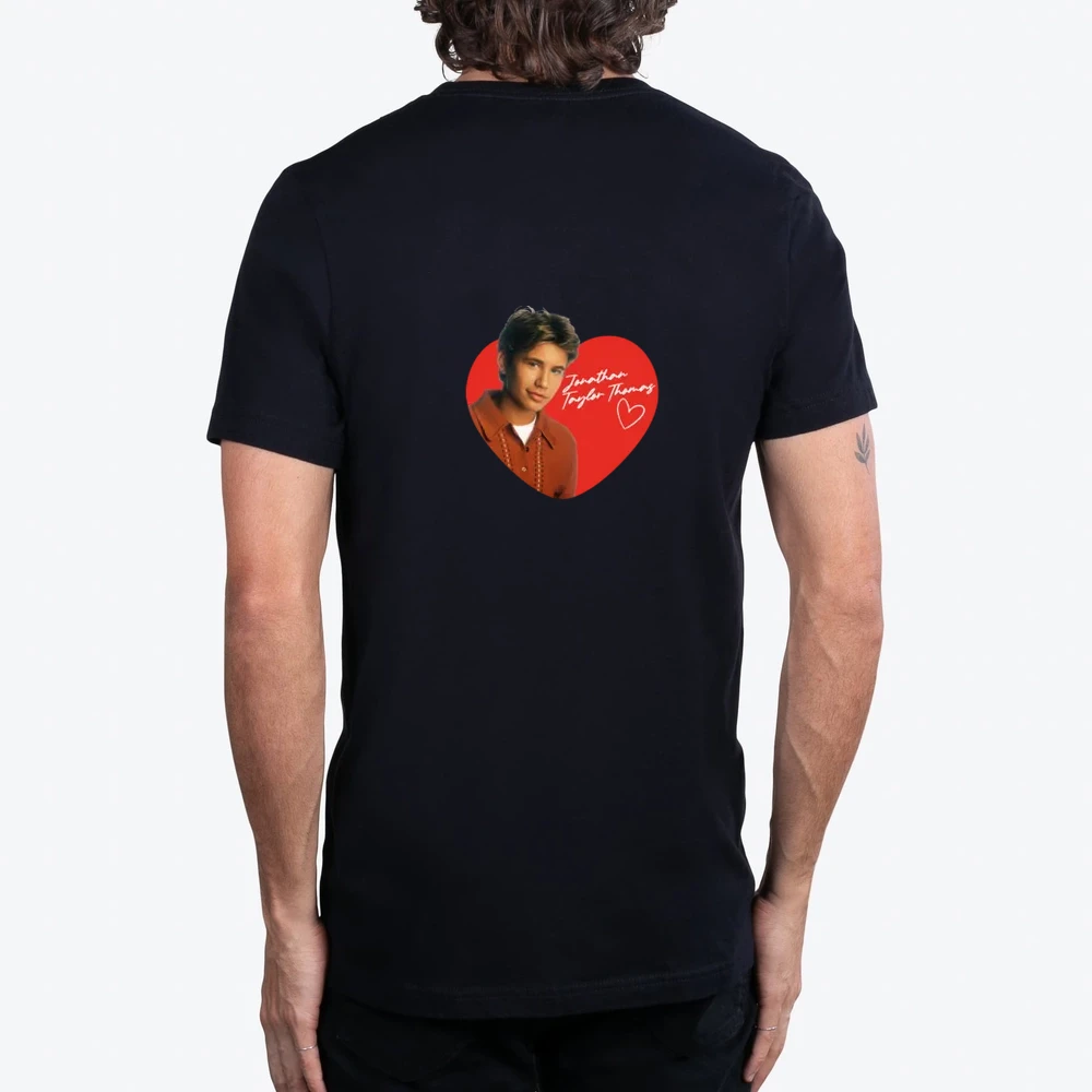 Jonathan Taylor Thomas 90s Movie Tv Stars Heartthrob Fan