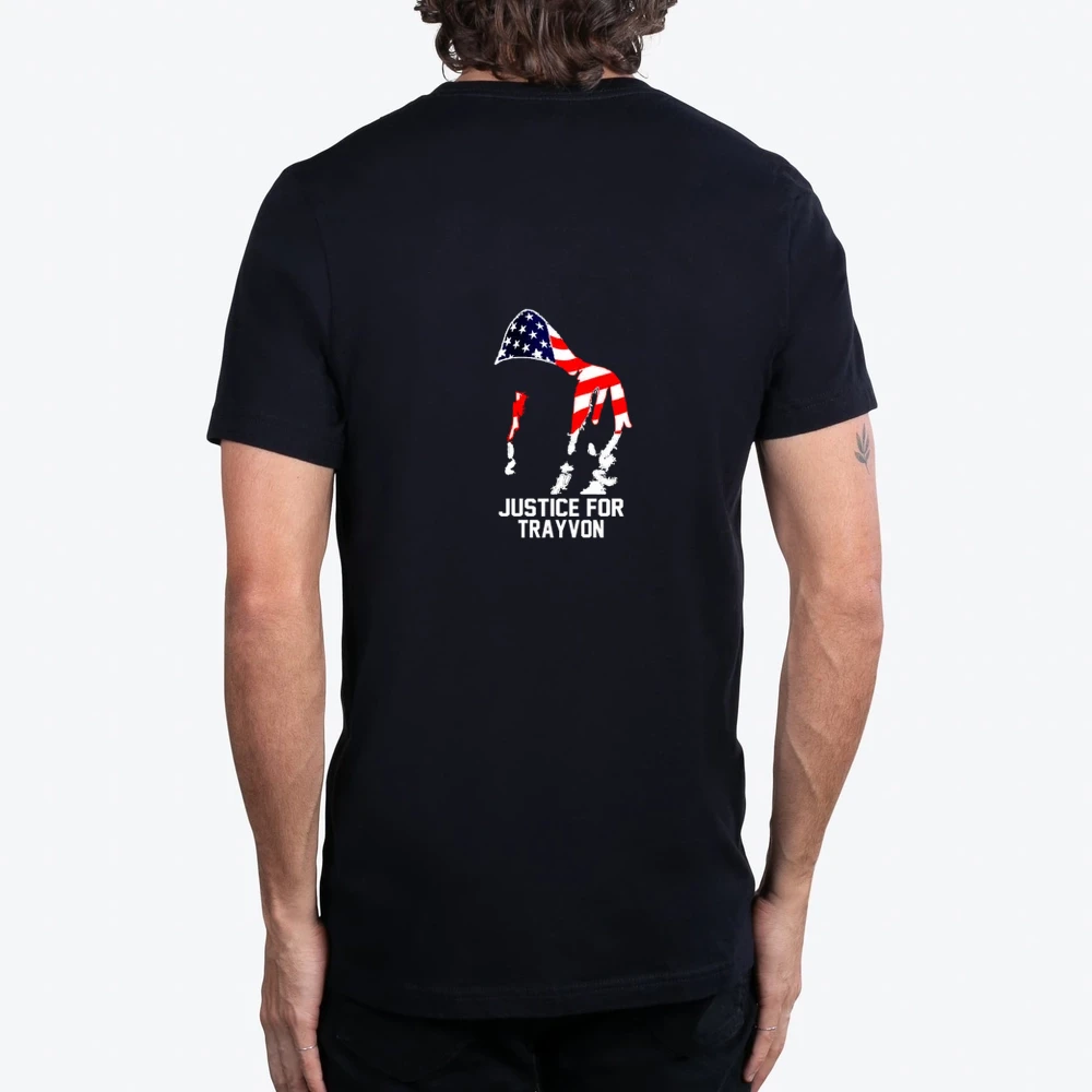 Justice For Trayvon Martin Celebrity Trending