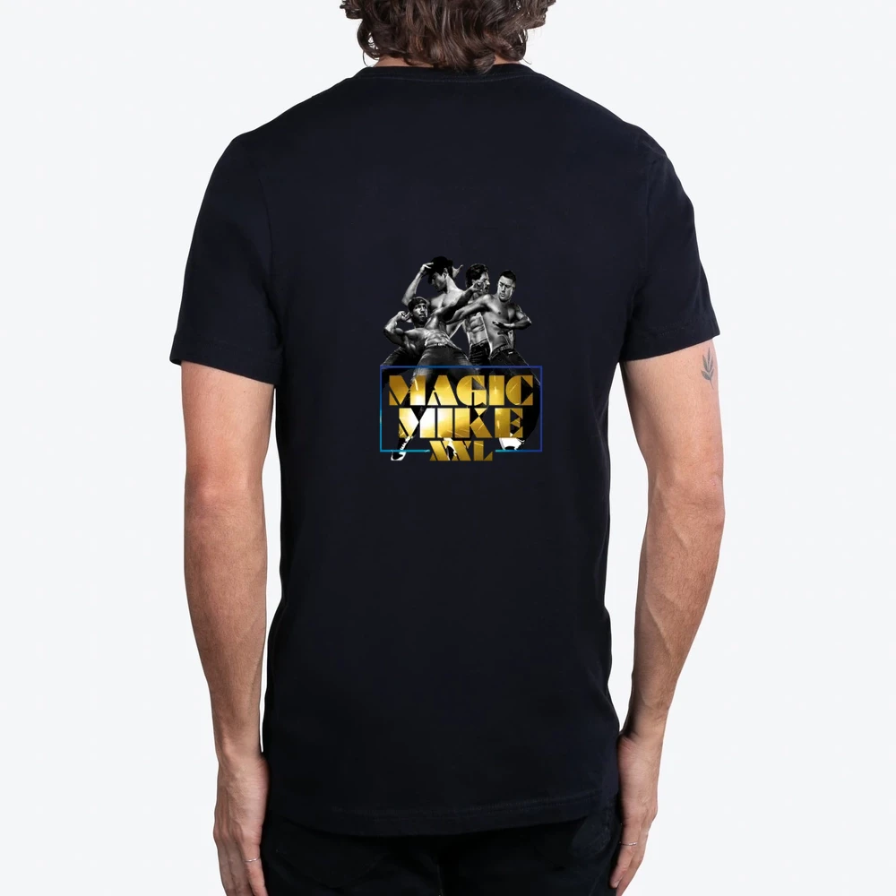 Magic Mike Xxl